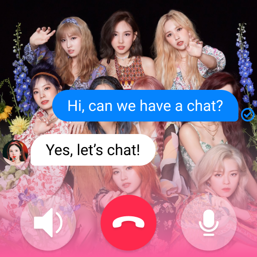 Twice AI Chat, Call & Live Download on Windows