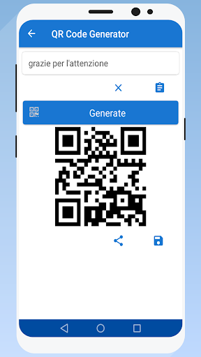 Fast Results QR Code Scanner- QR Code Generator