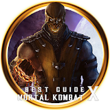 Best Guide MORTAL KOMBAT X icon