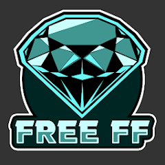 FREE FF - Diamantes Gratis
