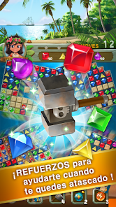 Screenshot 20 Paradise Jewel android