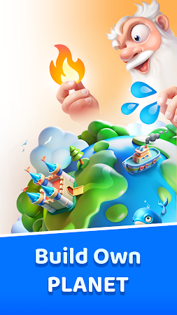Game screenshot Doodle God: Infinite Craft'er apk download