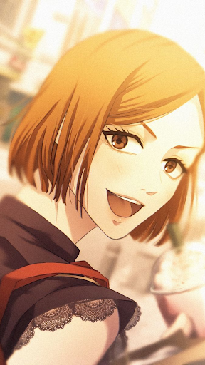 Nobara Kugisaki Wallpaper HD