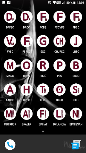 RADIO CODE for VOLVO TRUCK screenshot 8