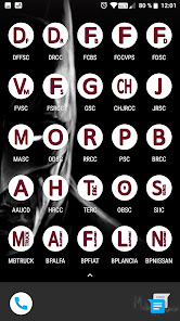 Screenshot image