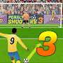 Penalty Shooters 3 - Football