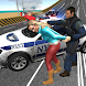 NY警察の車の追跡：犯罪市の自動車運転 - Androidアプリ