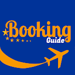Cover Image of Tải xuống Booking Guide Flights and Hote  APK