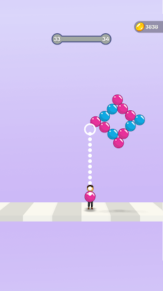 Bubble Blaster - Screenshot 3