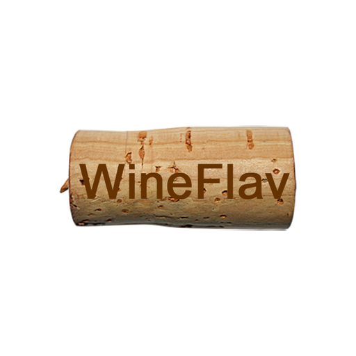 WineFlav - AppWisp.com