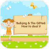 Remaja Gifted & Masalah Bully icon