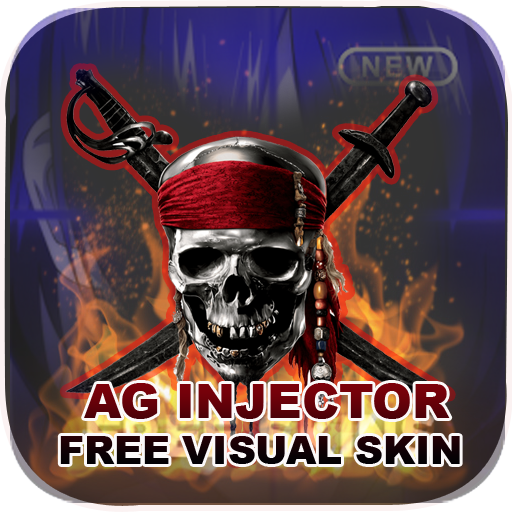 New Ag Injector Free Visual Skin Hint