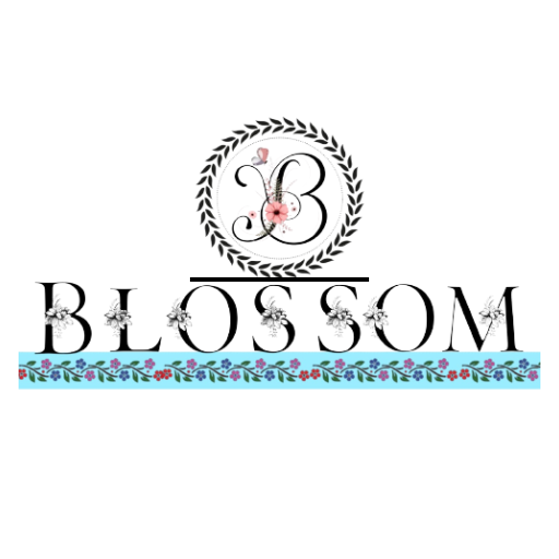 Blossom logo