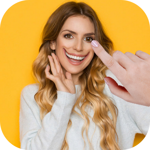 Face Warp - Funny Photo Editor logo