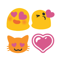 Emoji Fonts for FlipFont 2