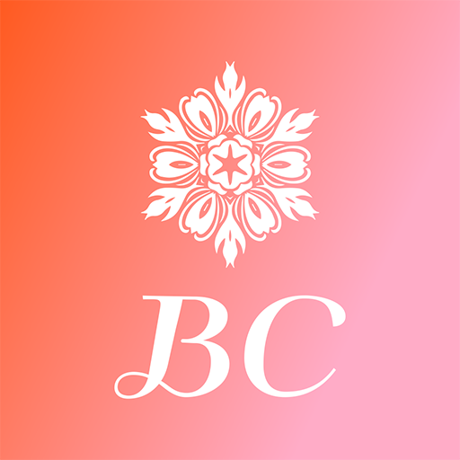 BC-배경화면 바꾸기(Background Change) logo
