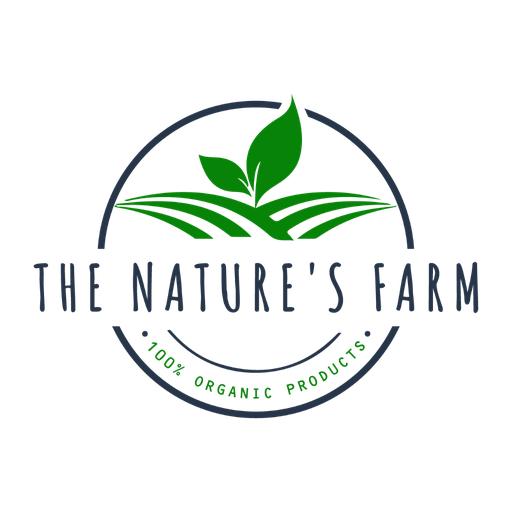 The Nature's Farm Header - AppWisp.com