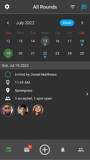 Tetro Screenshot 1 - AppWisp.com