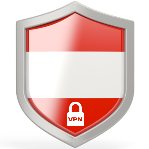 Austria VPN - Secure & Turbo logo