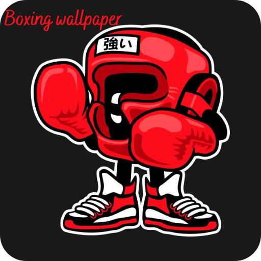 Boxing wallpaper Download on Windows