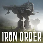 Cover Image of Download Iron Order 1919  APK