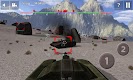 screenshot of Armored Forces : World of War