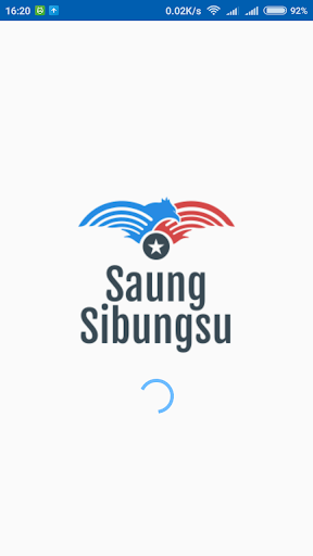 Saung Sibungsu