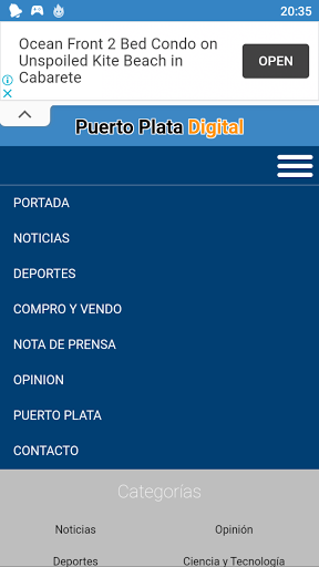 Puerto Plata Digital - Periódico Dominicano