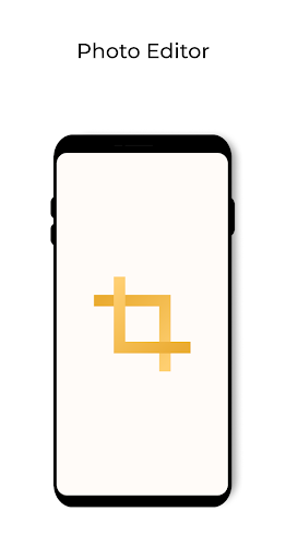 Android application Photo Editor & Collage Maker screenshort