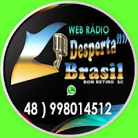 Web Radio Desperta Brasil