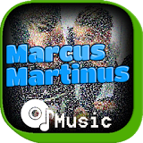 Marcus Martinus Music Lyrics icon