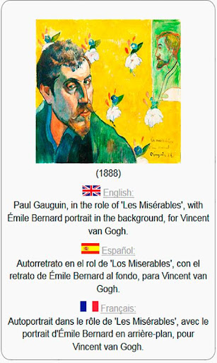 Paul Gauguin