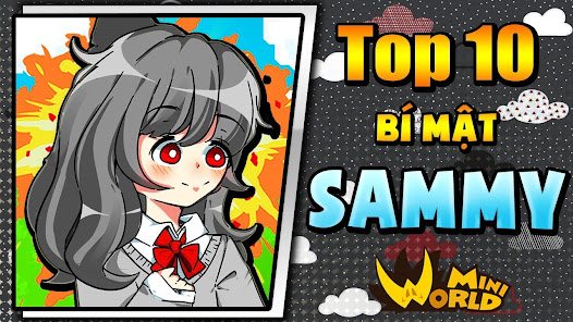 Imágen 2 Sammy Đào Video android