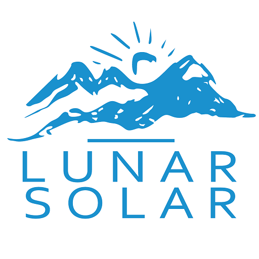 Lunar Solar Optimise logo