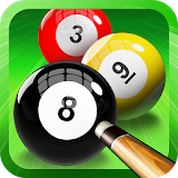 Master Of Billiard - Pool 8 9 icon