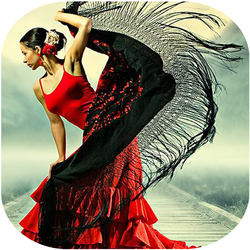 Flamenco Radio Изтегляне на Windows