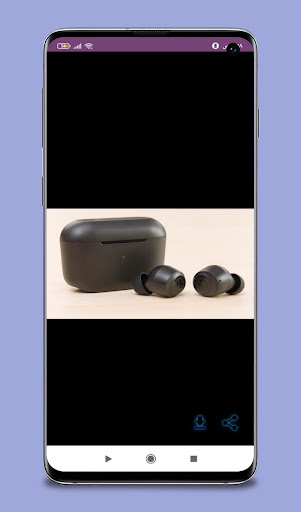 jbuds air sport guide Screen 3