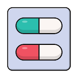 Pharmacological Dictionary icon