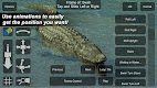 screenshot of Crocodile Mannequin
