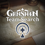 Cover Image of Télécharger Team Search for Genshin Impact 1.0.0-beta.6 APK