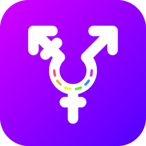 Meet Trans & BDSM - TransX logo