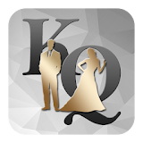 King & Queen CM Launcher Theme icon