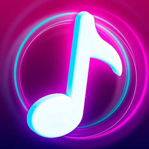 Cool Ringtones for Android™ 6.1.1 Icon