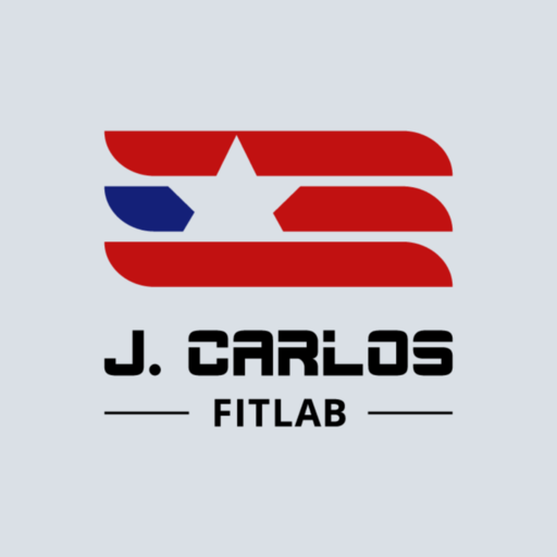 Fitlab Method logo
