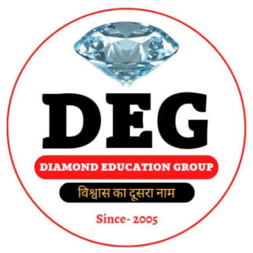 DEG ENGLISH INSTITUTE logo