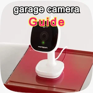garage camera guide
