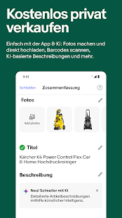 Unknown app Screenshot