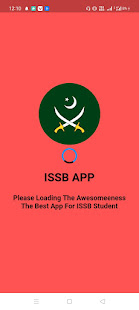 ISSB Guide 1.0.0 APK + Mod (Unlimited money) untuk android
