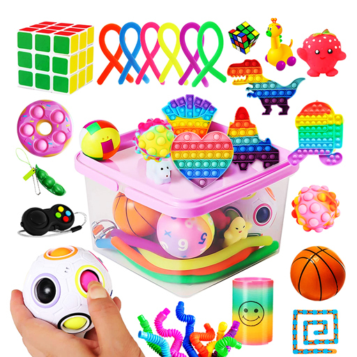 16 Pop It Games to Use Those Popping Fidget Toys in the Classroom