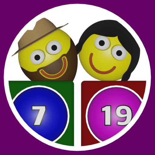 All Blocks Count logo